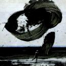 БЕЛЕНОК ПЕТР ИВАНОВИЧ,картина "Апокалипсис", 1974 г.