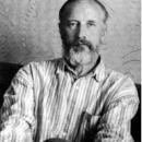 Художник СИНЯВИН ИГОРЬ ИВАНОВИЧ